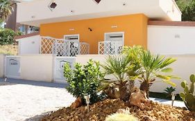 Casa Vacanze Il Gigante Comfort A Due Passi Dalla Valle Dei Templi