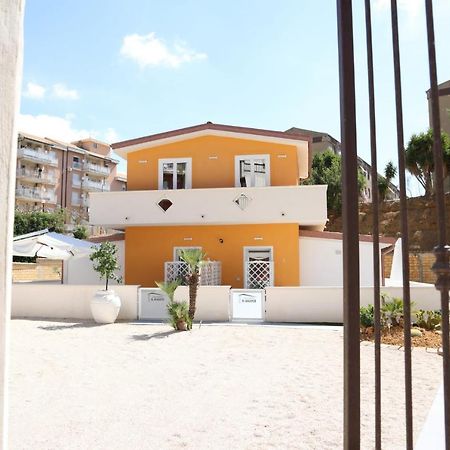 Casa Vacanze Il Gigante Comfort A Due Passi Dalla Valle Dei Templi Agrigento Exterior foto