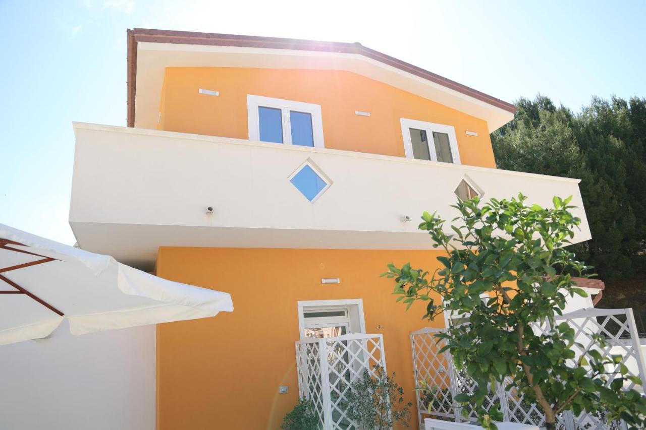 Casa Vacanze Il Gigante Comfort A Due Passi Dalla Valle Dei Templi Agrigento Exterior foto