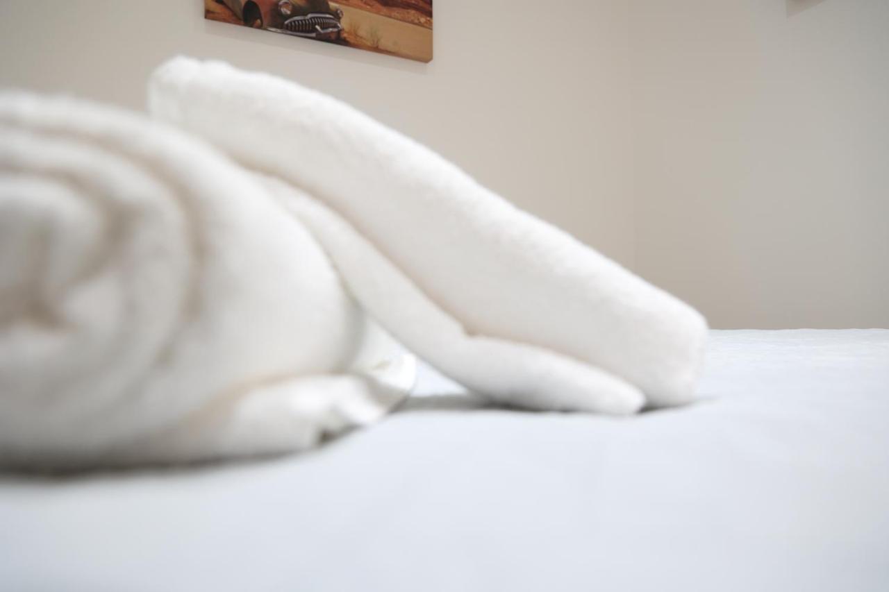 Casa Vacanze Il Gigante Comfort A Due Passi Dalla Valle Dei Templi Agrigento Exterior foto