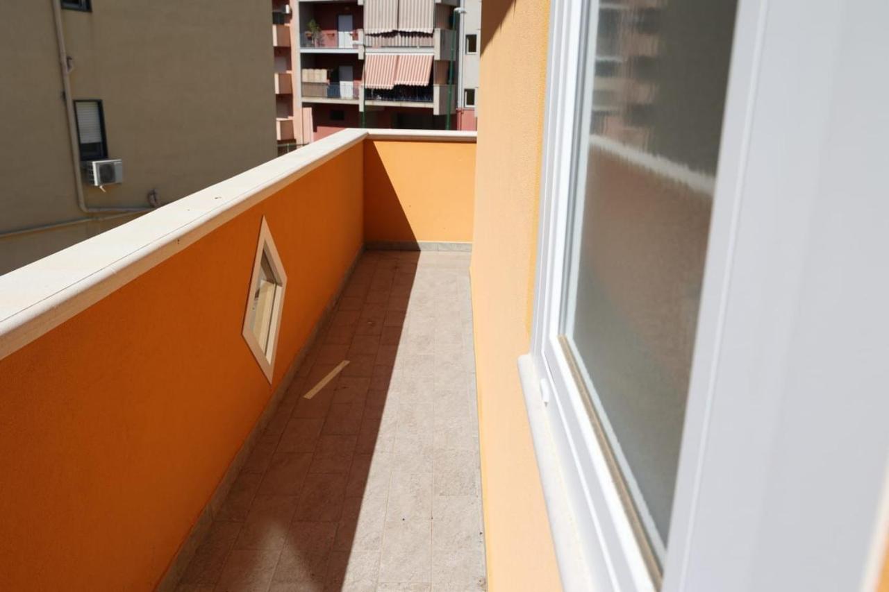 Casa Vacanze Il Gigante Comfort A Due Passi Dalla Valle Dei Templi Agrigento Exterior foto