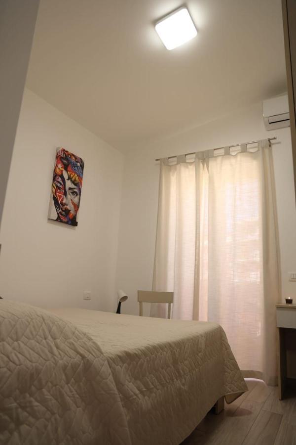 Casa Vacanze Il Gigante Comfort A Due Passi Dalla Valle Dei Templi Agrigento Exterior foto