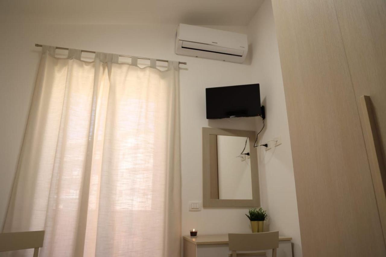 Casa Vacanze Il Gigante Comfort A Due Passi Dalla Valle Dei Templi Agrigento Exterior foto