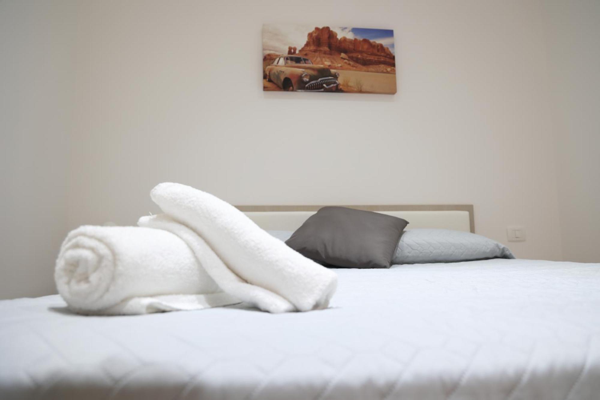 Casa Vacanze Il Gigante Comfort A Due Passi Dalla Valle Dei Templi Agrigento Exterior foto