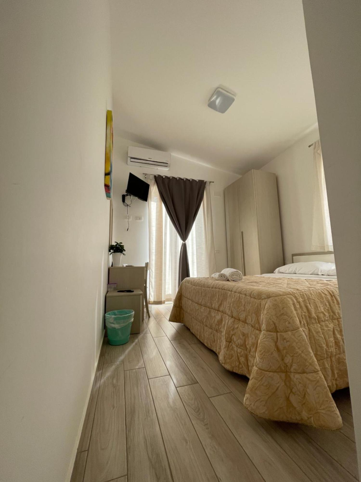 Casa Vacanze Il Gigante Comfort A Due Passi Dalla Valle Dei Templi Agrigento Exterior foto