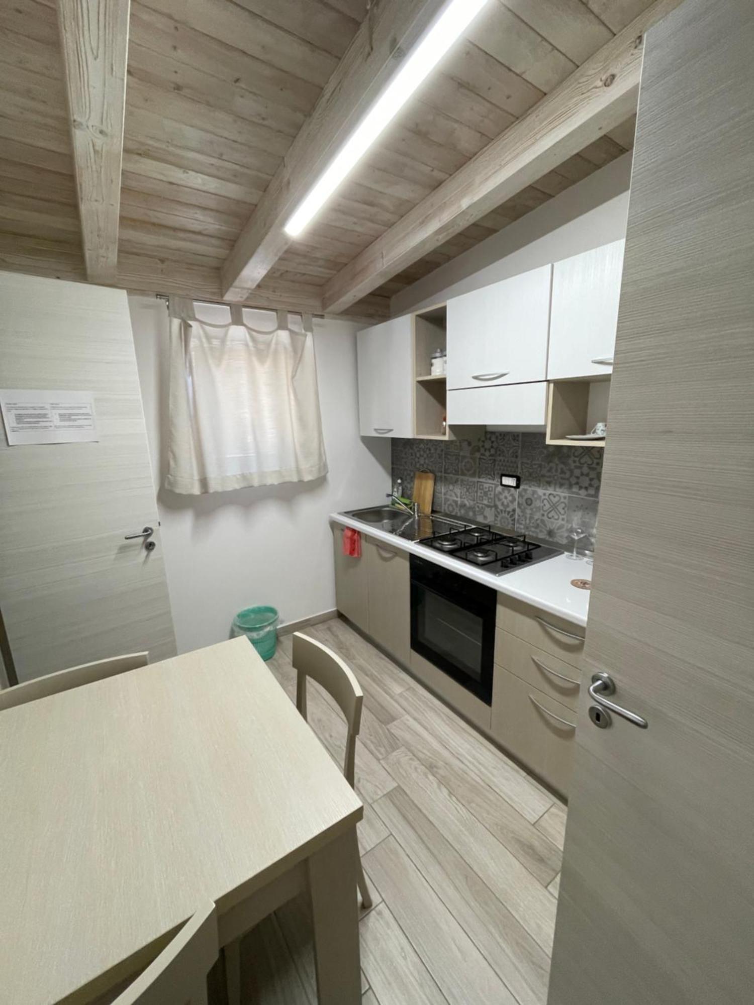 Casa Vacanze Il Gigante Comfort A Due Passi Dalla Valle Dei Templi Agrigento Exterior foto